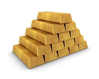 Gold Bars