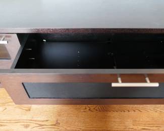 BDI High performance Furniture Media Cabinet