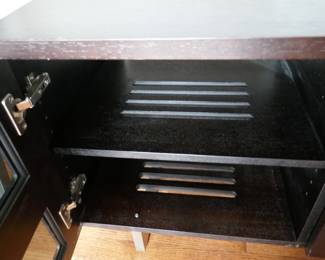 BDI High performance Furniture Media Cabinet