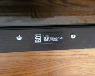 BDI High performance Furniture Media Cabinet