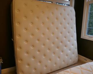 KING SIZE mattress