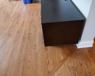 BDI High performance Furniture Media Cabinet