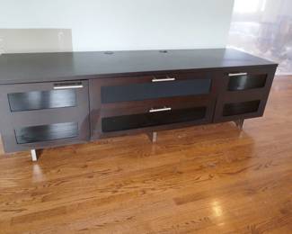 BDI High performance Furniture Media Cabinet