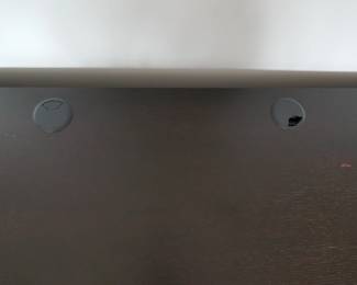 BDI High performance Furniture Media Cabinet