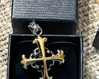 Stauer jewelry
