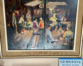 Dale Flemming-Edgewater Michigan artist