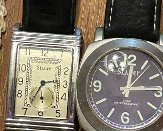 Stauer watches