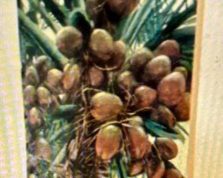 Lee Reynolds  - the most "In Demand" of all the factory artists not named Andy Warhol.This is an unusual vertical piece!