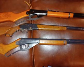 Red riders &  Daisy 86/70