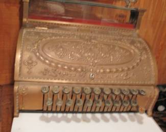National Cash register model 332 I believe