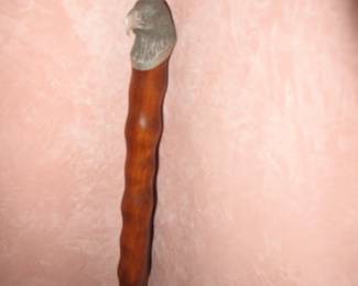 Woodward Walking Stick