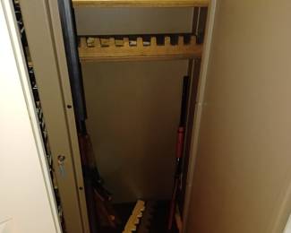 TreadLok Gun safe