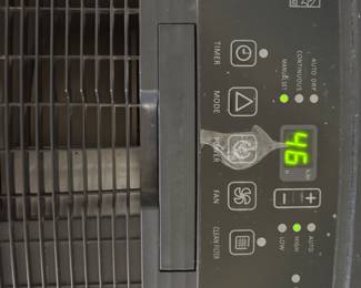 (2) Hisense Dehumidifier(s). $125.00 each