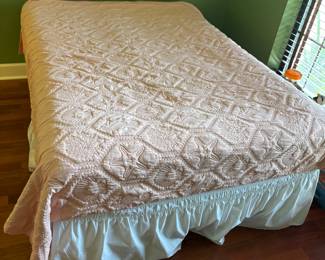 Beautyrest Classic Full size bed 