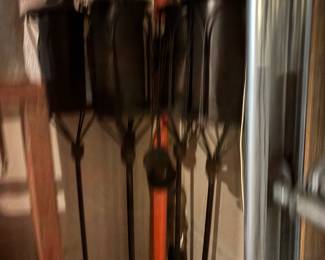 Tiki Torches $8.00 each