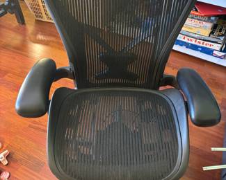 Herman Miller Office Chair 