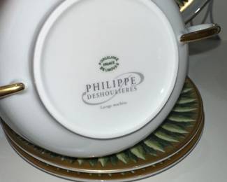 Philippe Deshoulieres