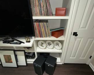 LOTS OF RECORDS 