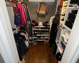 Some womans items all in excellent condition 