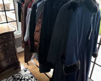 Coats including Calvin Klein, Cashmere, Italy and more