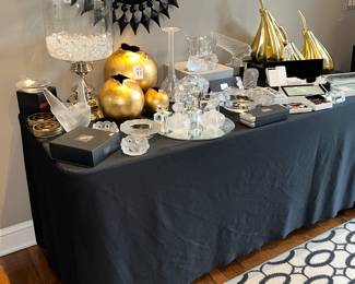 Lalique and more 