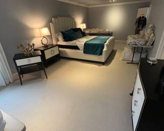 Guest Room second level