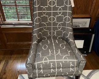 Sherrill Chairs - 4 available 