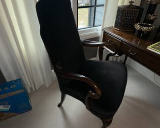 Pennsylvania House Chair 