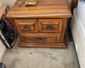 One the 2 Night Stands