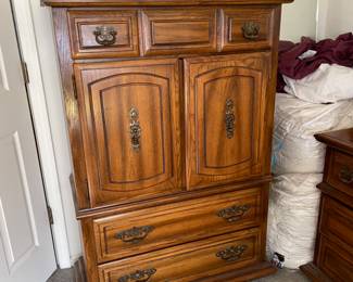 Chest Drawers