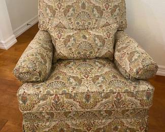 Ethan Allen chair