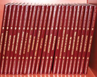 The American Indians Series