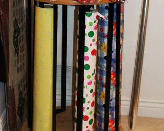 Suzy Rack Paper Cutter