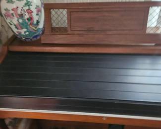 Vintage Yamaha Electone B-20CR organ