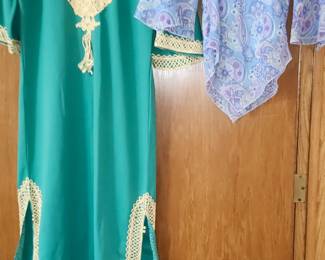 Select Vintage Clothing