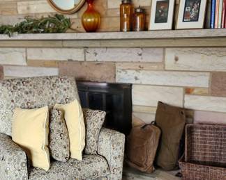 Flexsteel Manual Recliner 