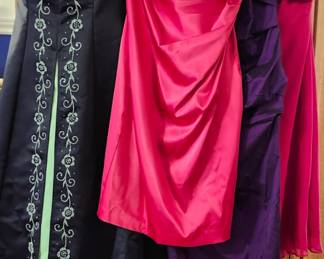 Formal/ Semi Formal Dresses Ladies Size 6-8