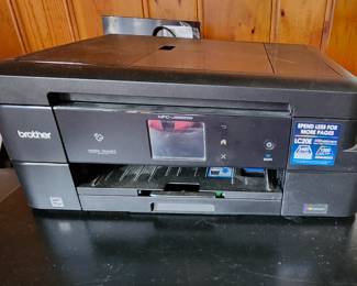 Brother Printer 