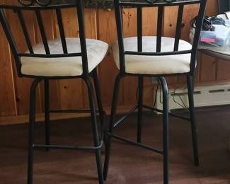 Counter Height Barstools 