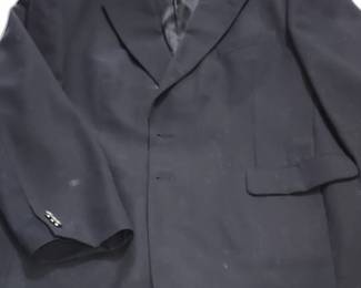 Mens Suit Jackets, XL Tall. 