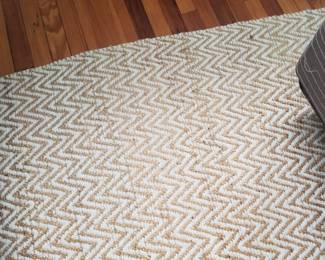 Annie Selke area rug