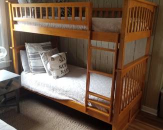 Bunk beds