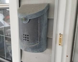 Mailbox