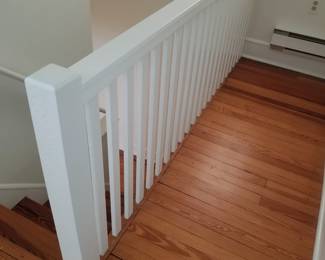 Railing