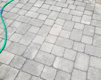 Hardscape blocks