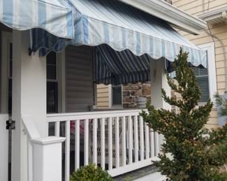 Awning