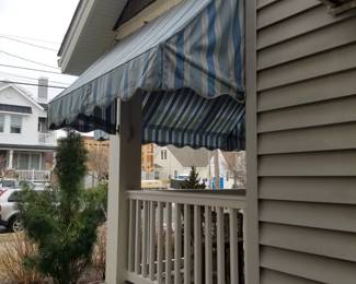 Awning