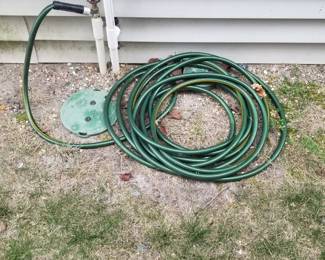 Garden hose