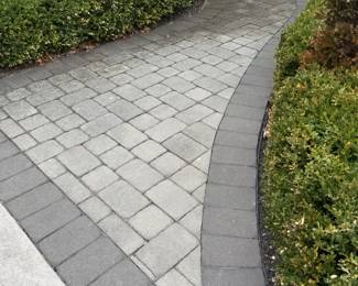 Hardscaping