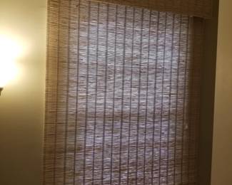 Hunter Douglas window treatments